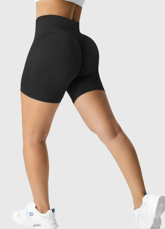 ShapeFit™ Booty Lifting Seamless Shorts