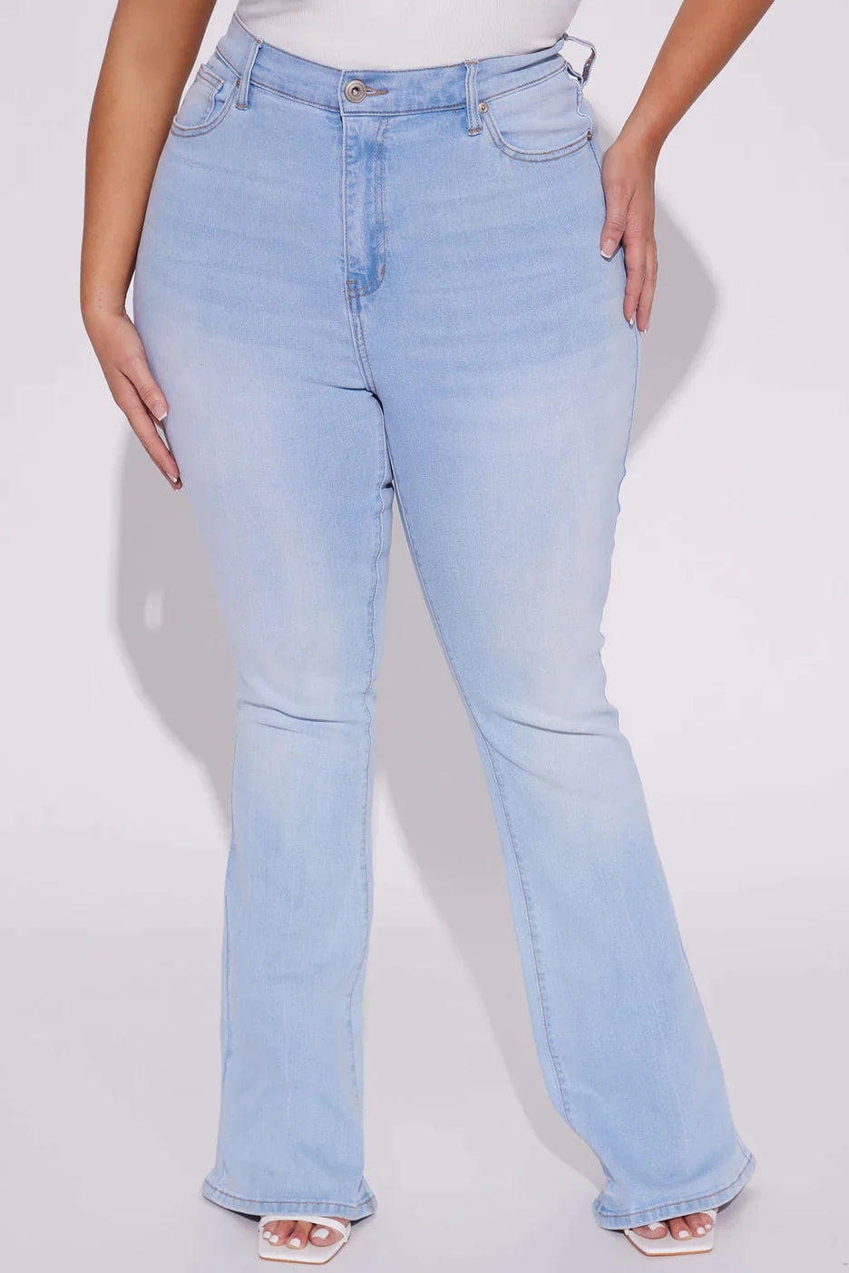 ShapeFit™ Lift Jeans – ShapeLift Jeans
